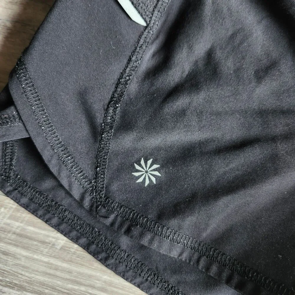 (Child's M) Athleta Girl shorts